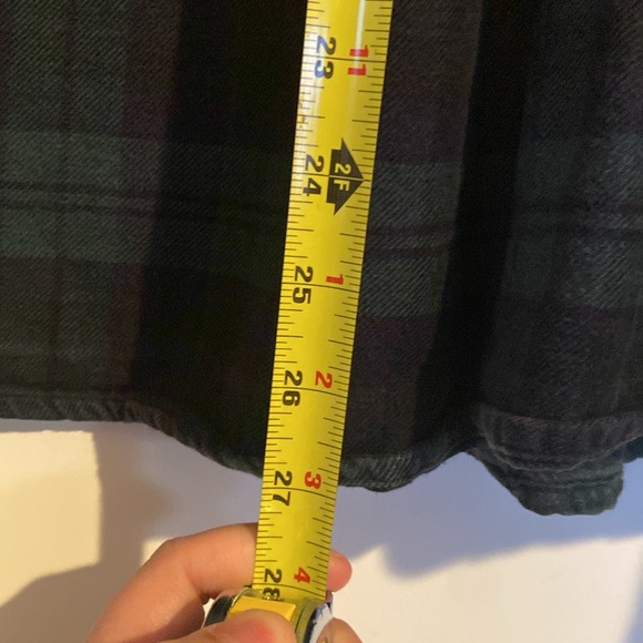 Men’s carhartt WIP flannel shirt size small - Picture 5 of 7